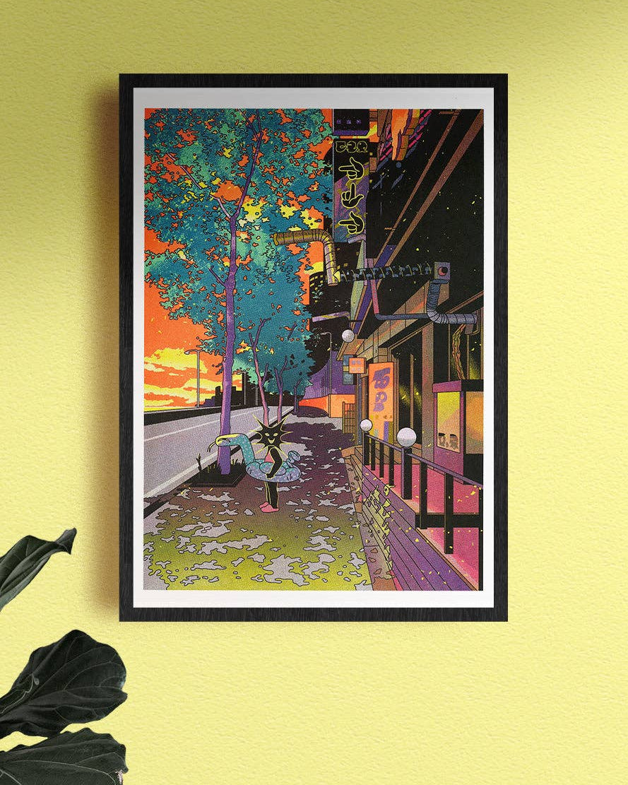 Summer 1 - Jinhwa Jang