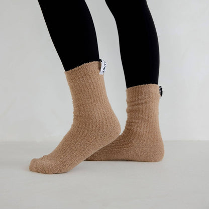 Cosy Socks - 100% Recycled