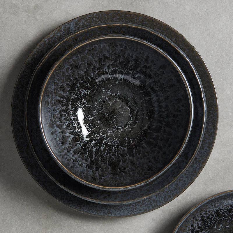 Black Pearl Udon Bowl