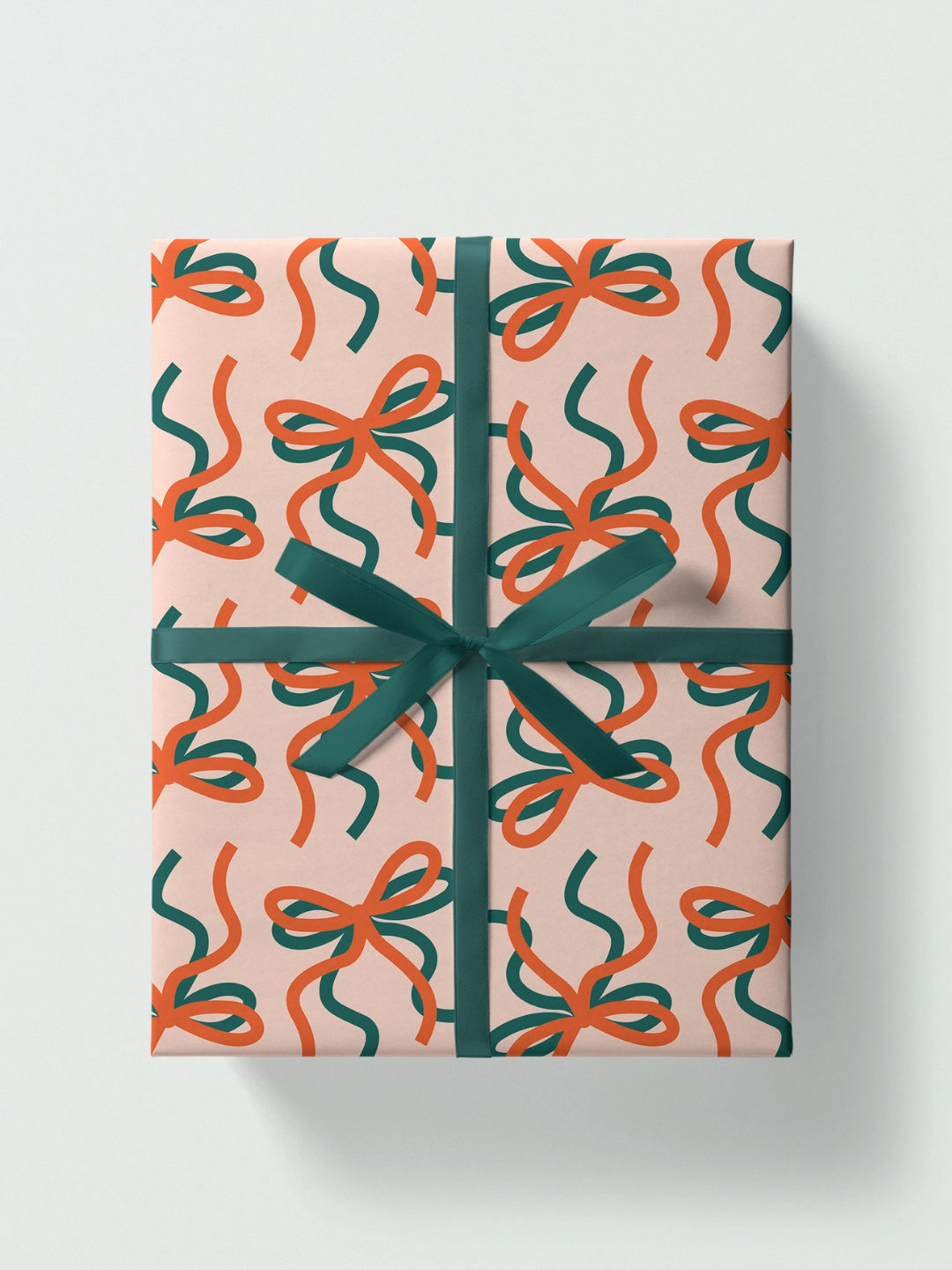 Wrapped Gift Box - Gift Wrapping Service