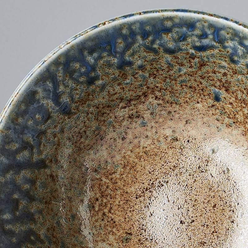 Earth & Sky Udon Bowl, 19cm