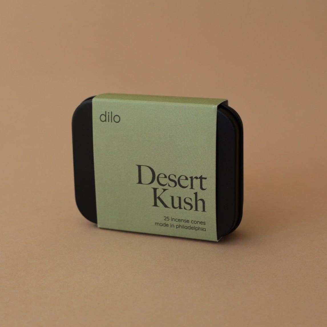 Incense Cones - Desert Kush