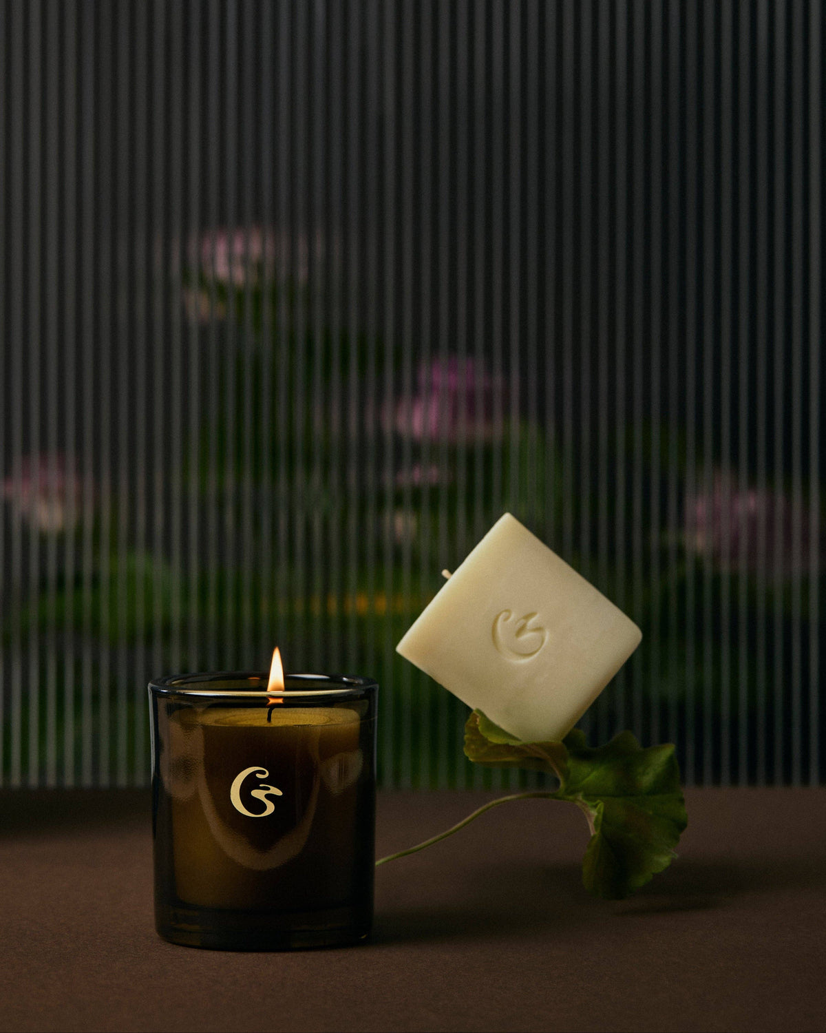 KIND Candle Refill