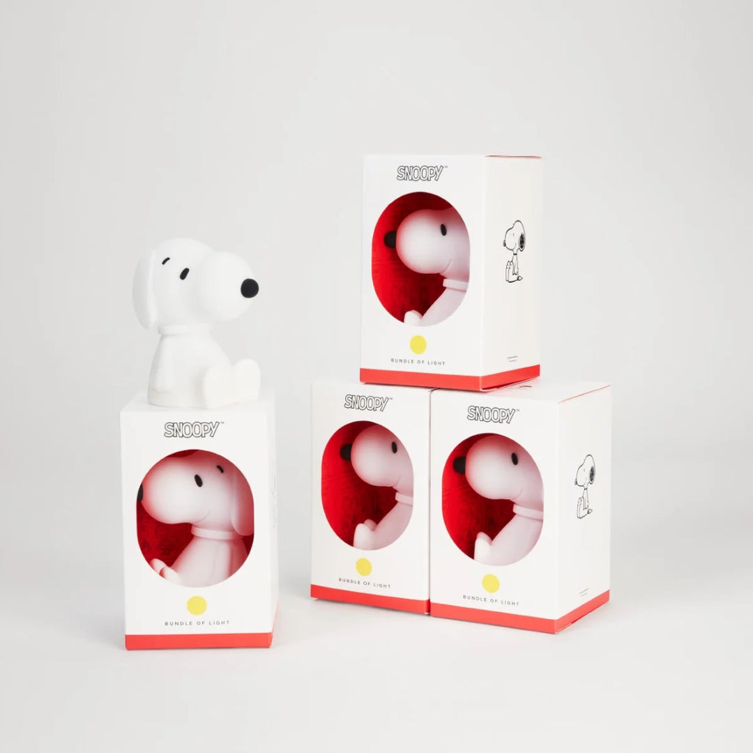 Snoopy Bundle of Light