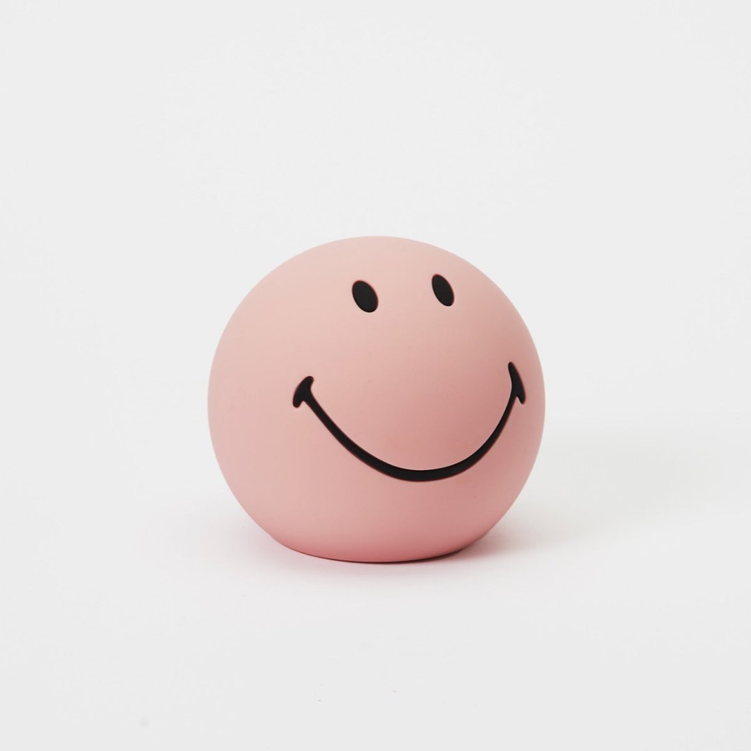 Smiley® Bundle of Light - Pink