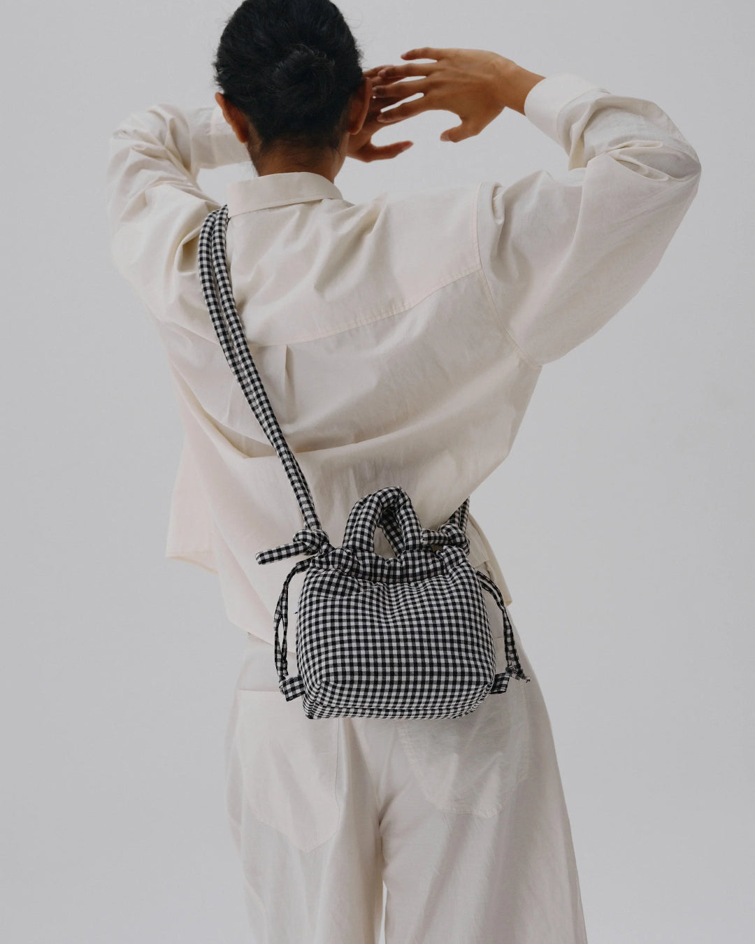 Micro Ona Soft Bag