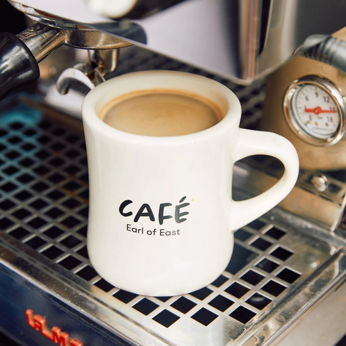 Café Candle - Americano (300ml)