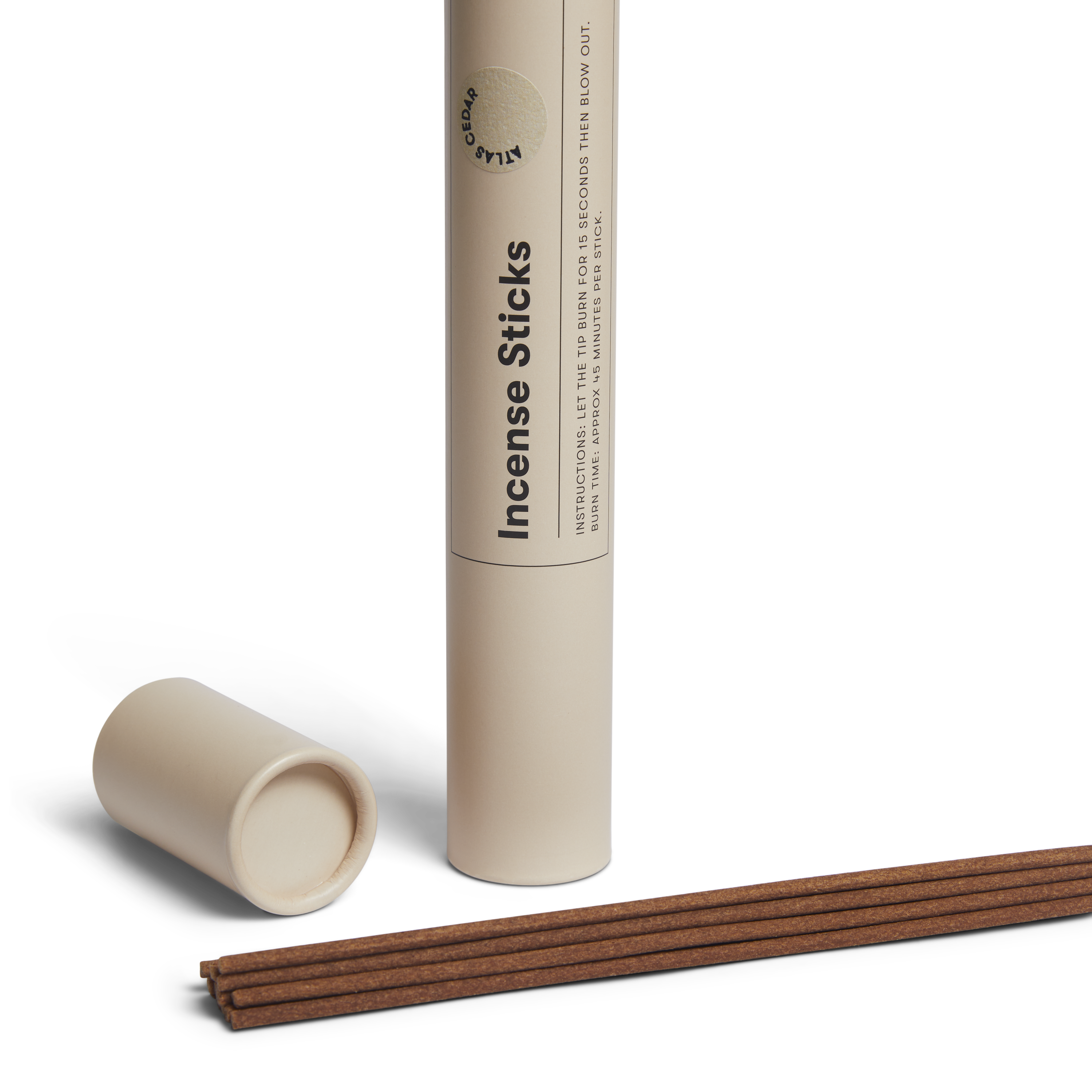 Earl of East | Incense Sticks