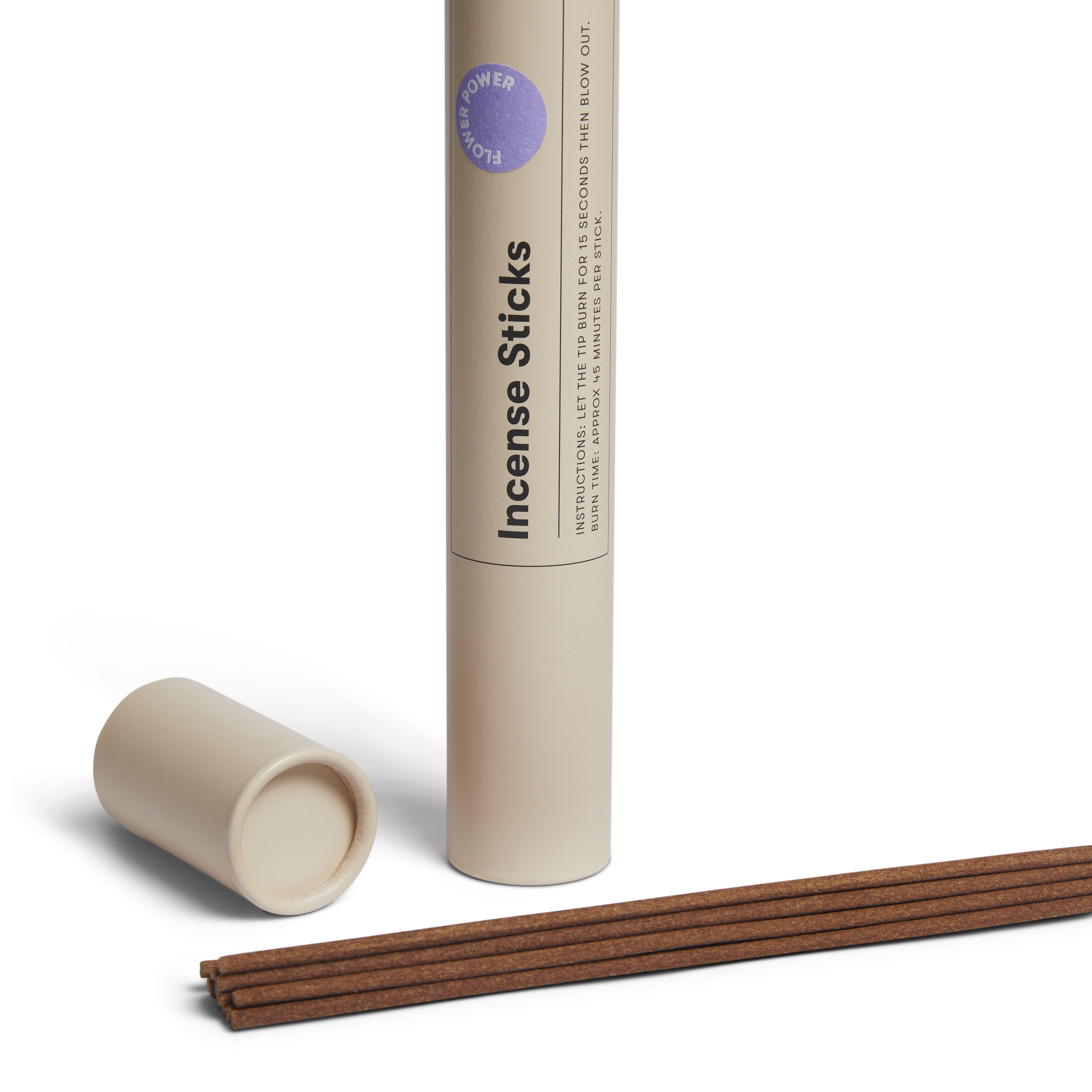 Earl of East | Incense Sticks