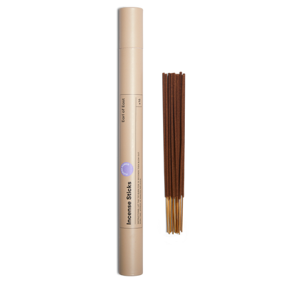 Earl of East | Incense Sticks