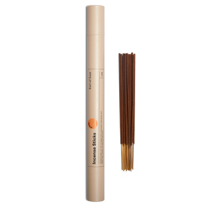 Earl of East | Incense Sticks