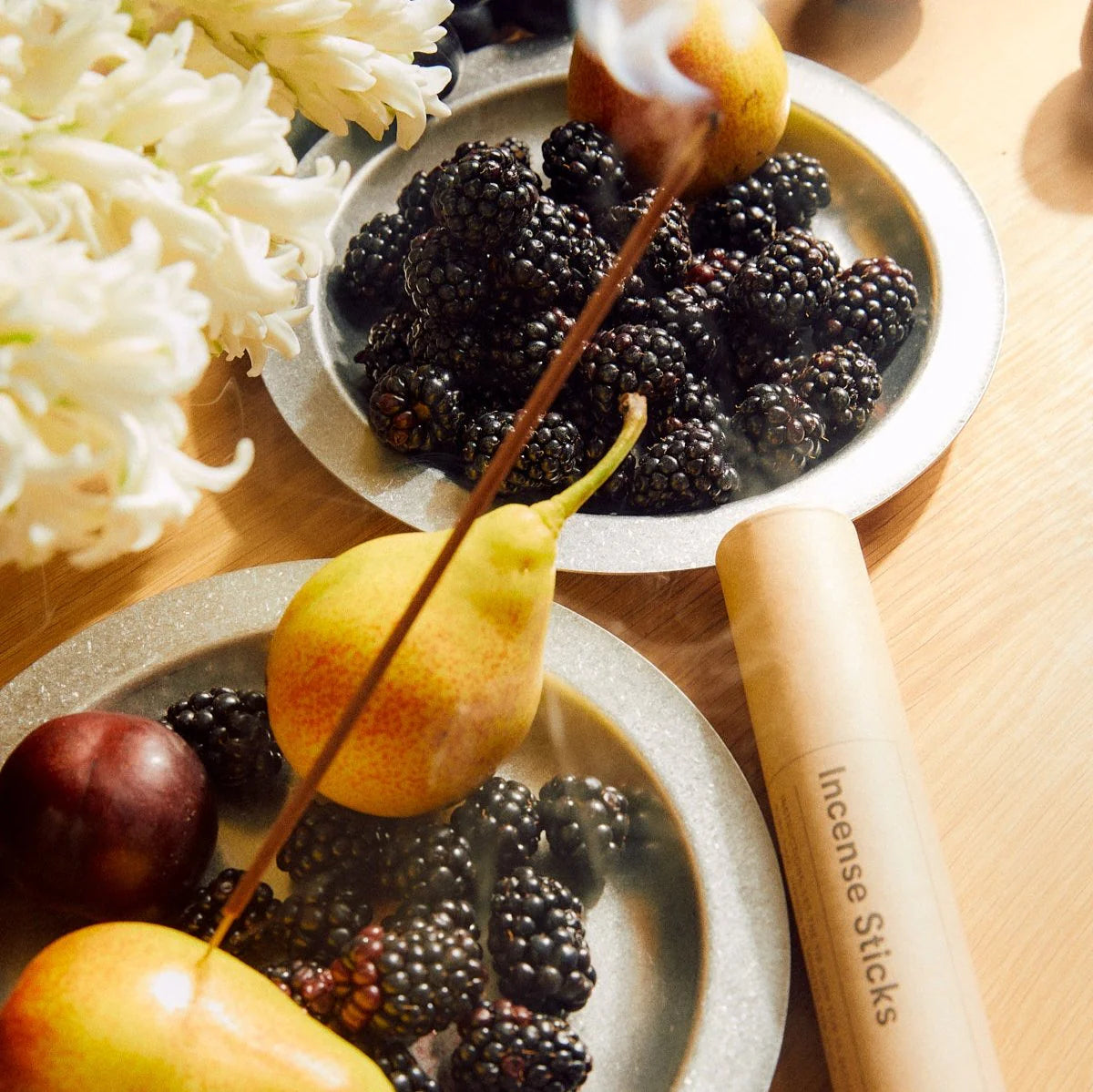 Incense Sticks 16pk - Jardin De La Lune