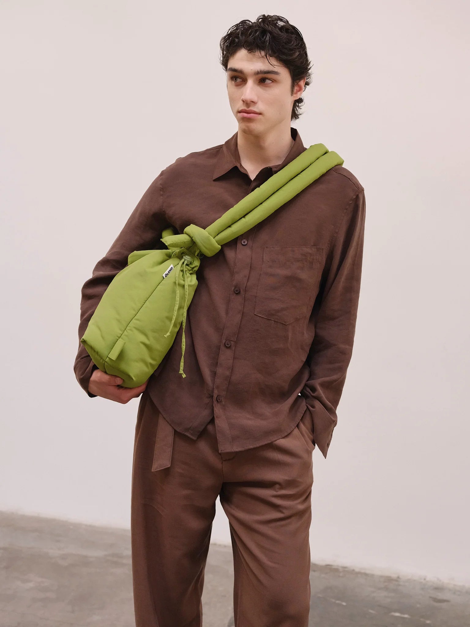 Ona Soft Bag