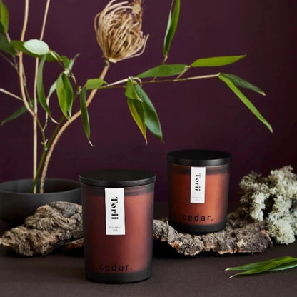 Essential Oil Candle - Large