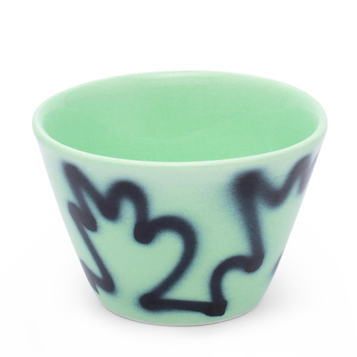 Super Cup L (275ml) - Green Pizza