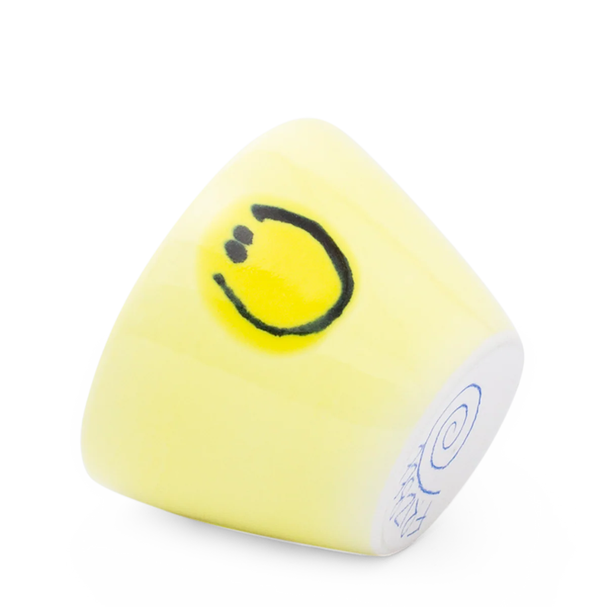 Super Cup (200ml) - Yellow Smile