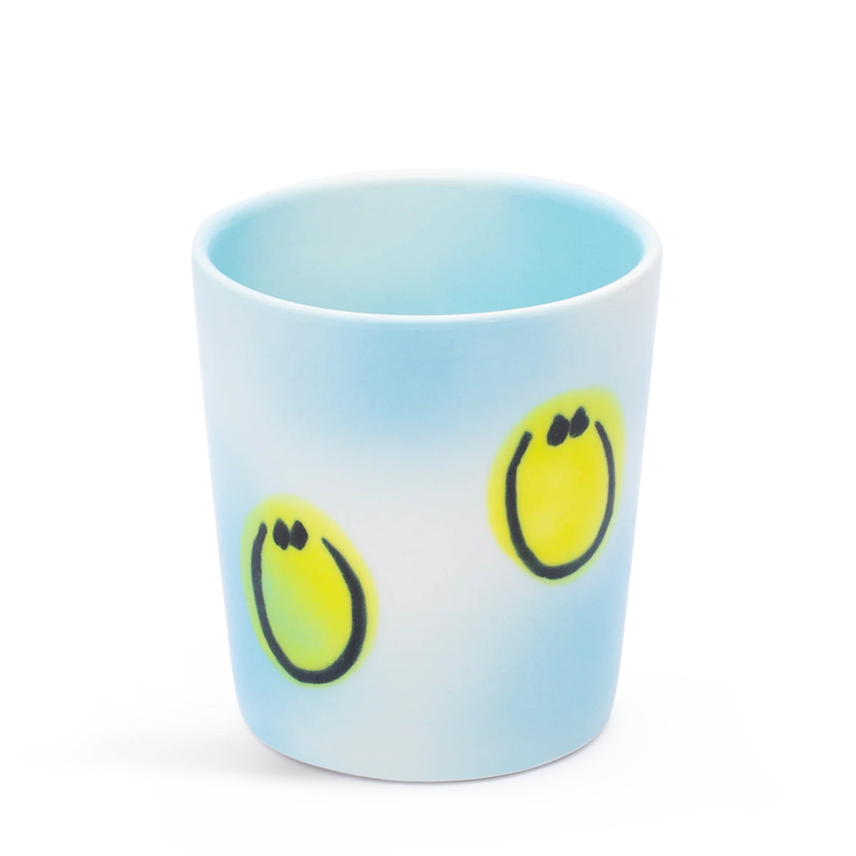 Bulle Cup L (300ml) - Ciel Smile