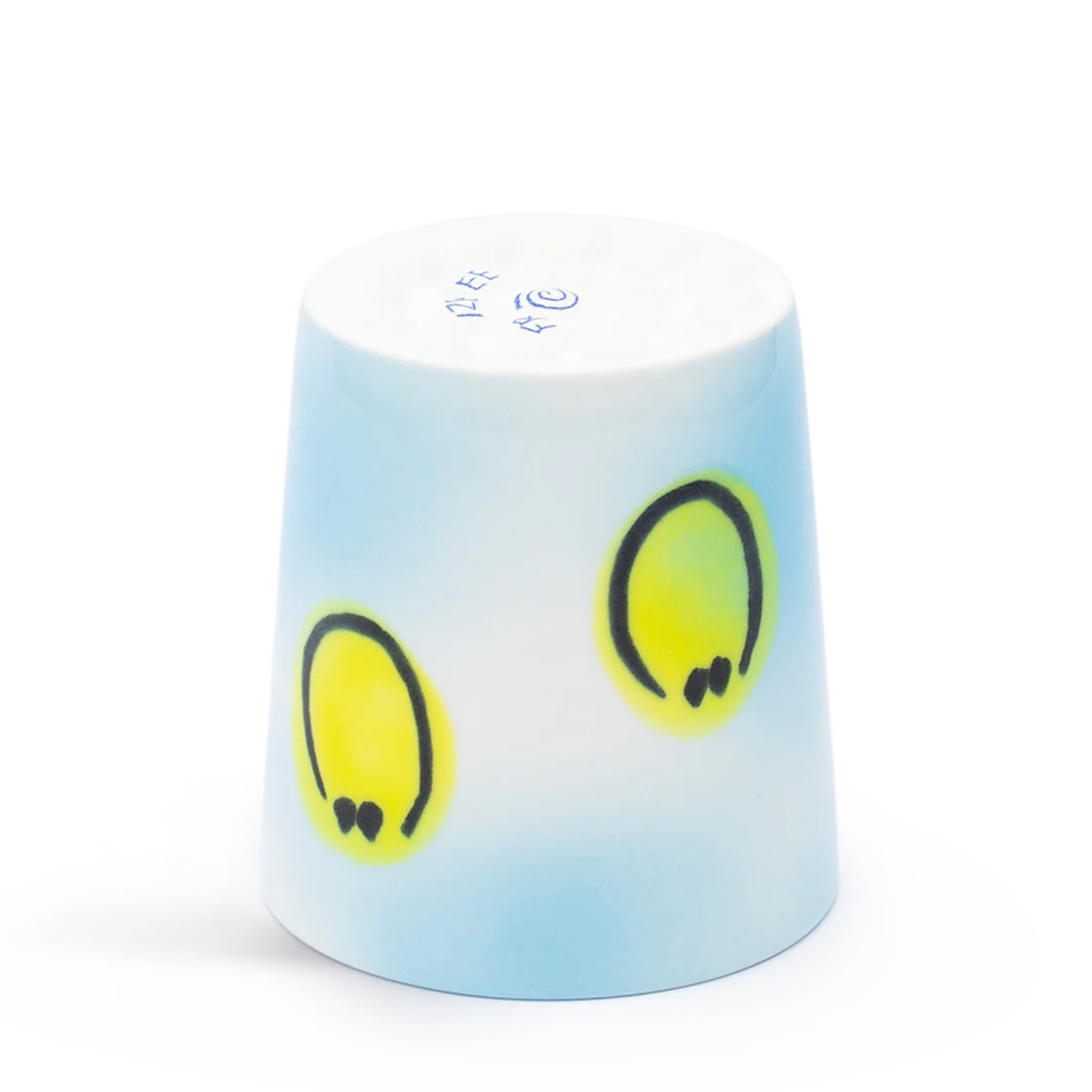 Bulle Cup L (300ml) - Ciel Smile