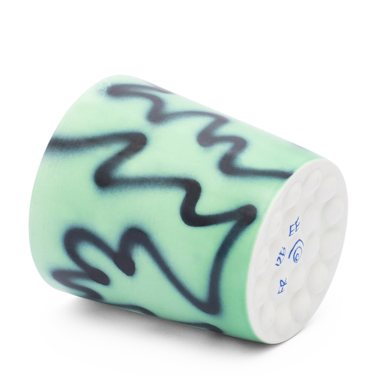 Bulle Cup L (300ml) - Green Pizza