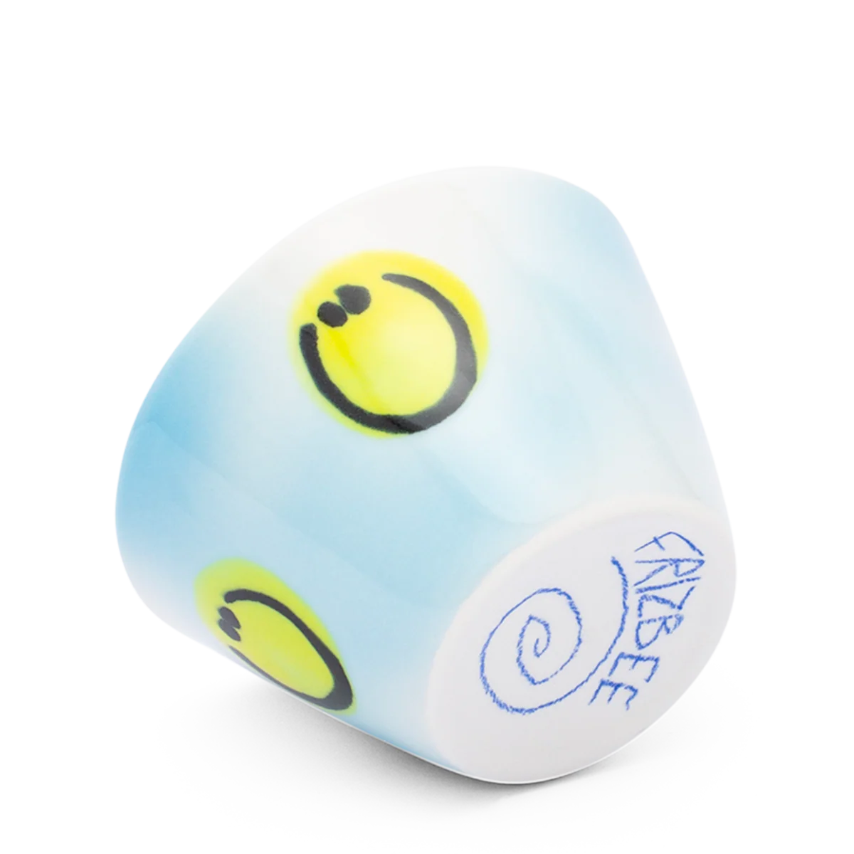 Super Cup L (275ml) - Ciel Smile