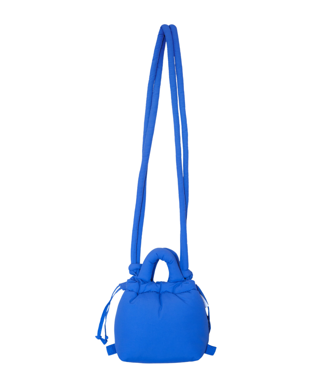 Micro Ona Soft Bag - Cobalt Blue