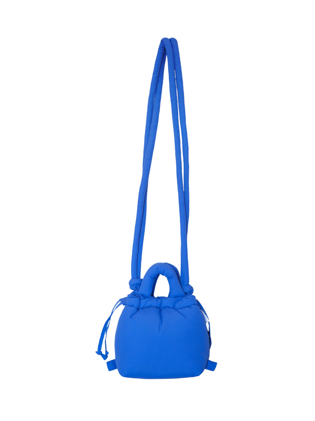 Micro Ona Soft Bag - Cobalt Blue