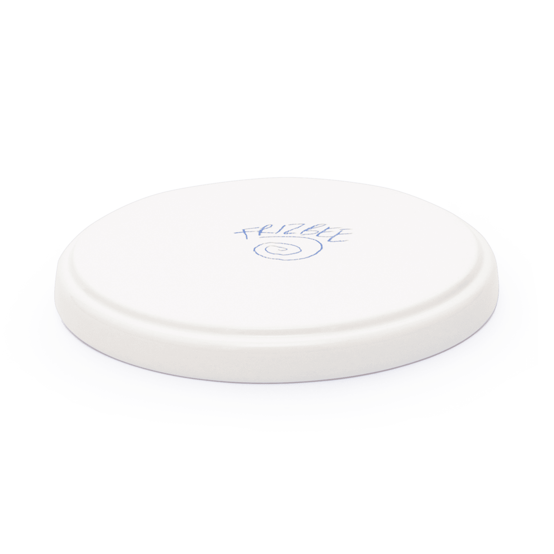 Kawaii Baby Plate -  Smile