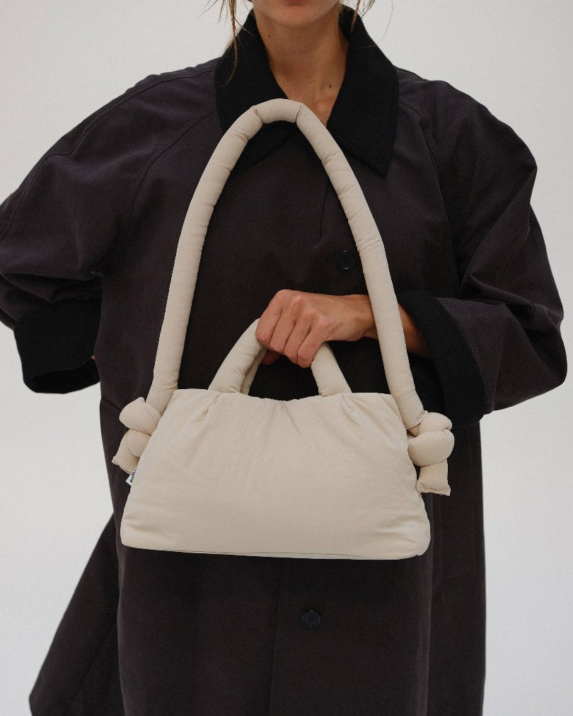 MiniOna Soft Bag - Sand