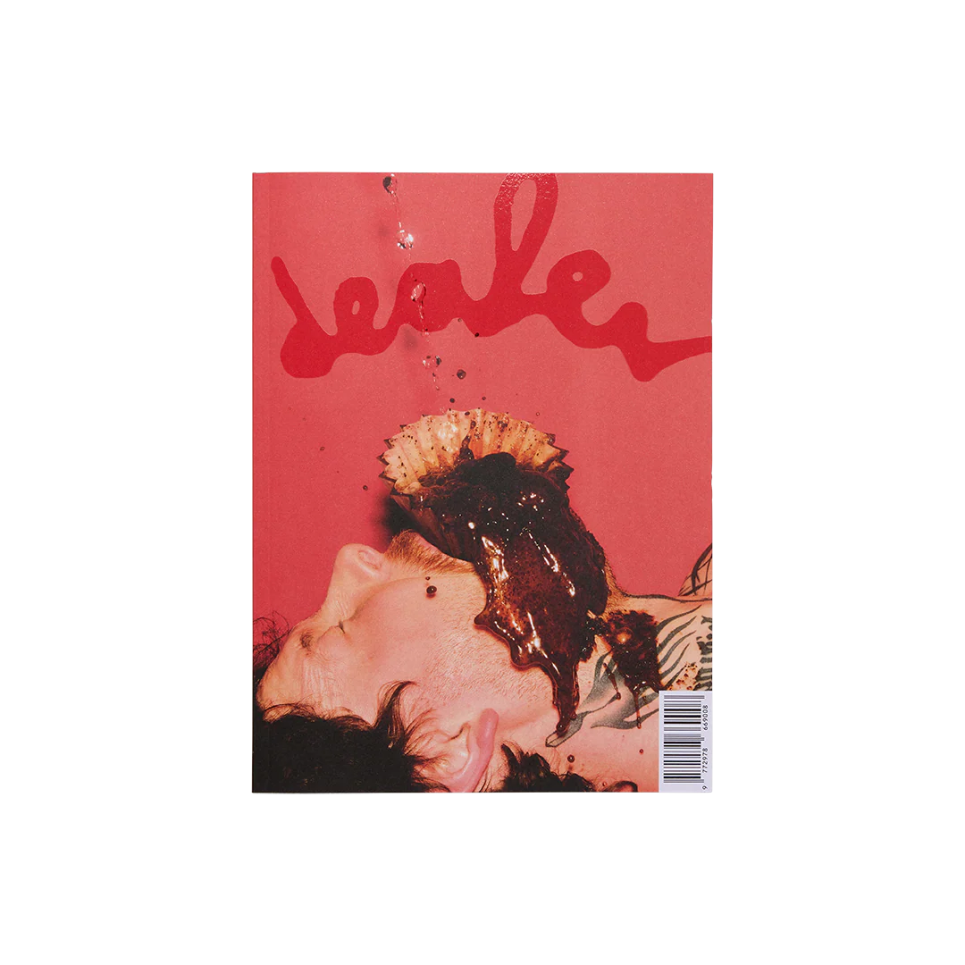 DEALER - issue 01