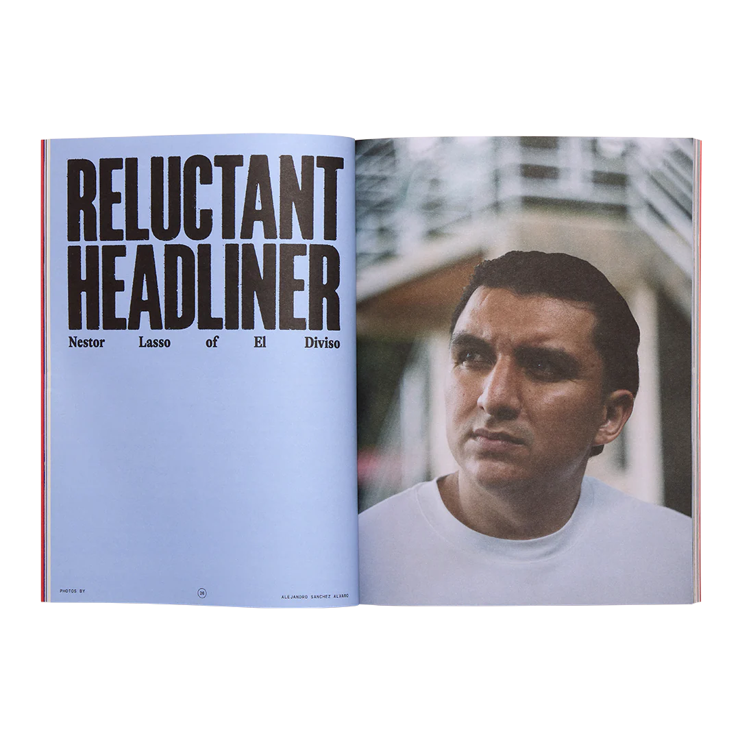 DEALER - issue 01