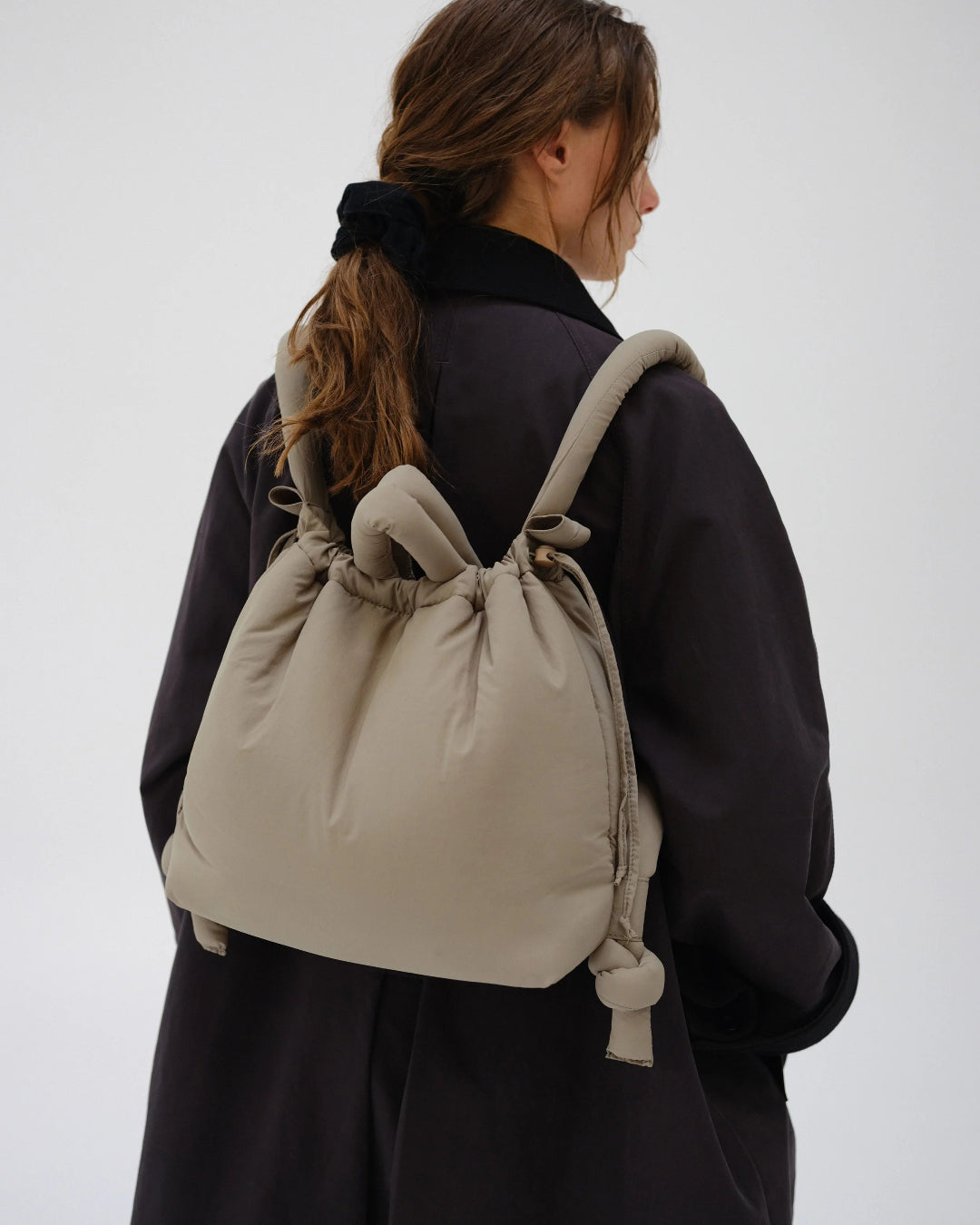 Ona Soft Bag - Sage