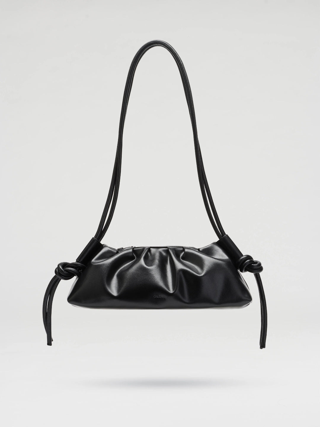 Dumpling Bag - Black
