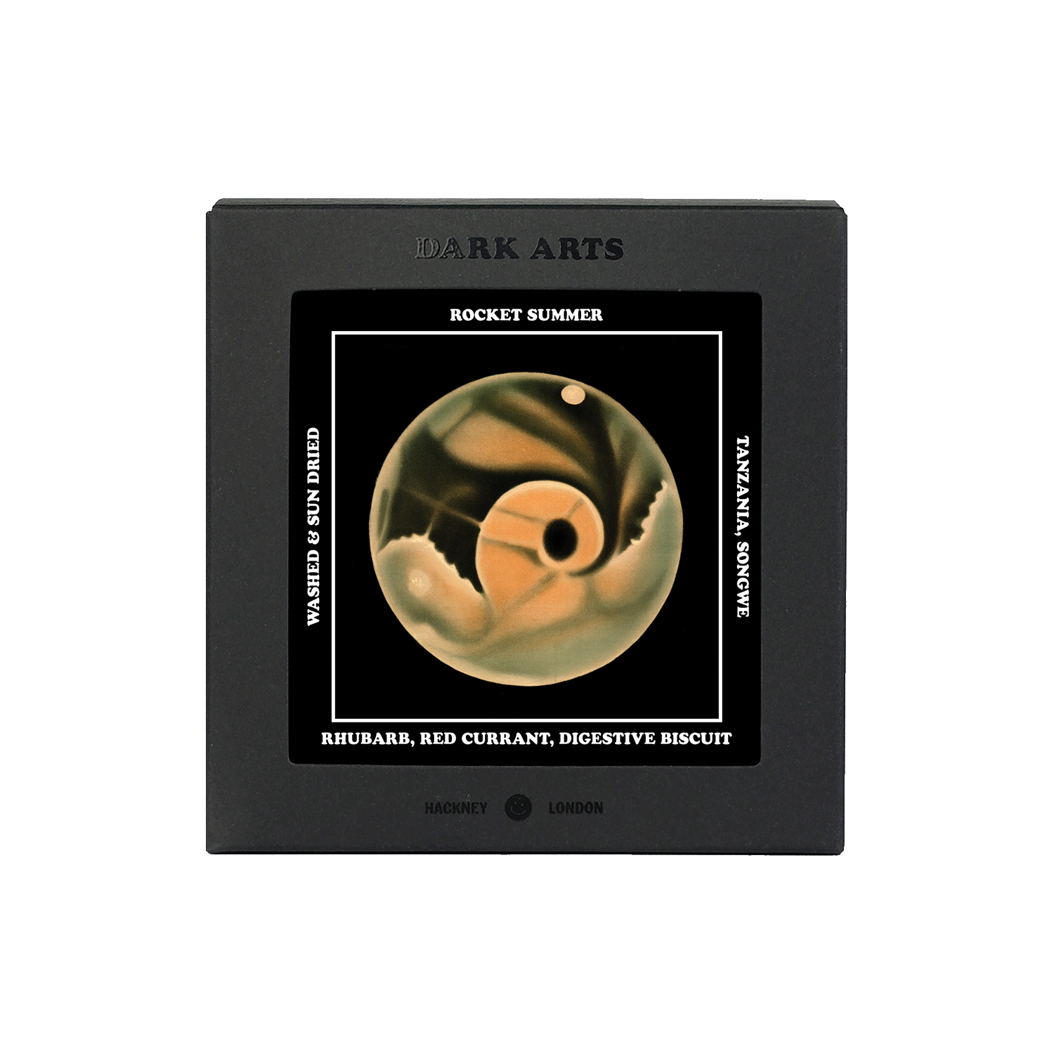 ROCKET SUMMER – Tanzania (250g)