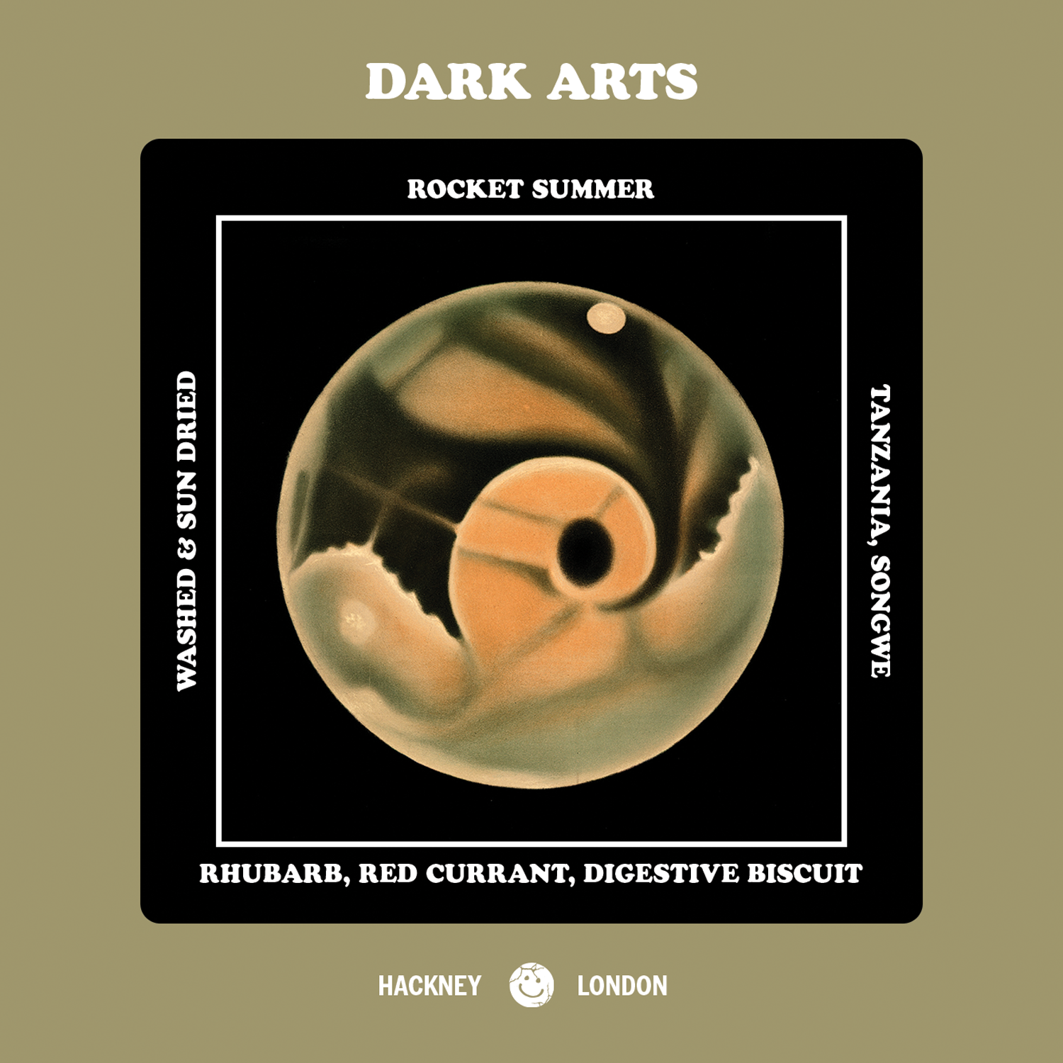 ROCKET SUMMER – Tanzania (250g)