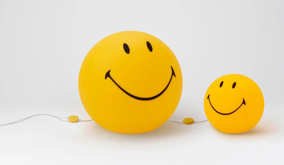 Smiley® Star Light
