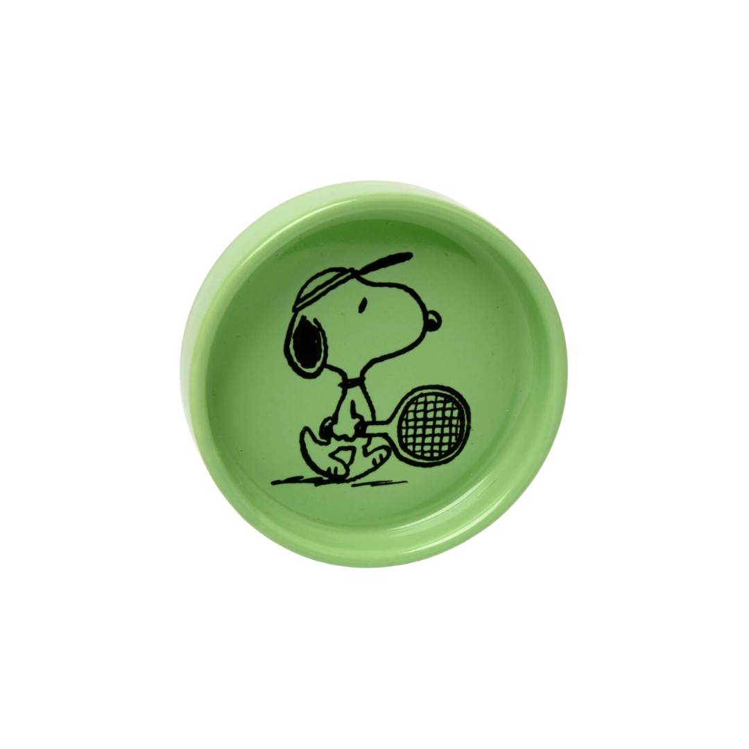 Peanuts Pin Dish - Love All