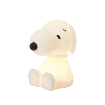 Snoopy First Light