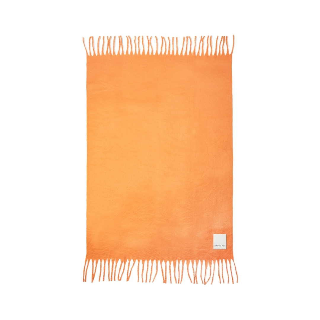 The Reykjavik Throw - 100% Recycled