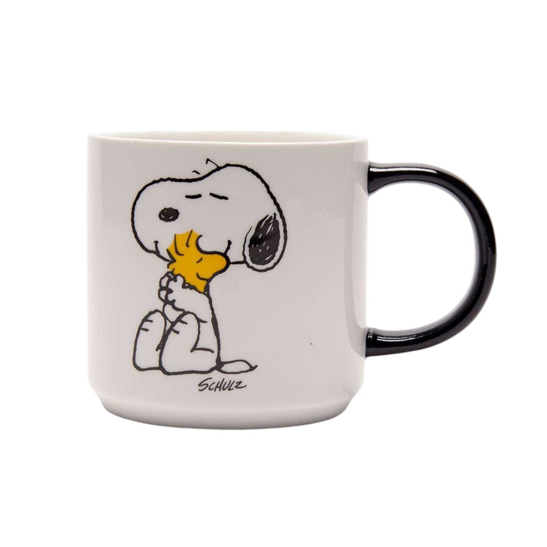 Peanuts Love Mug