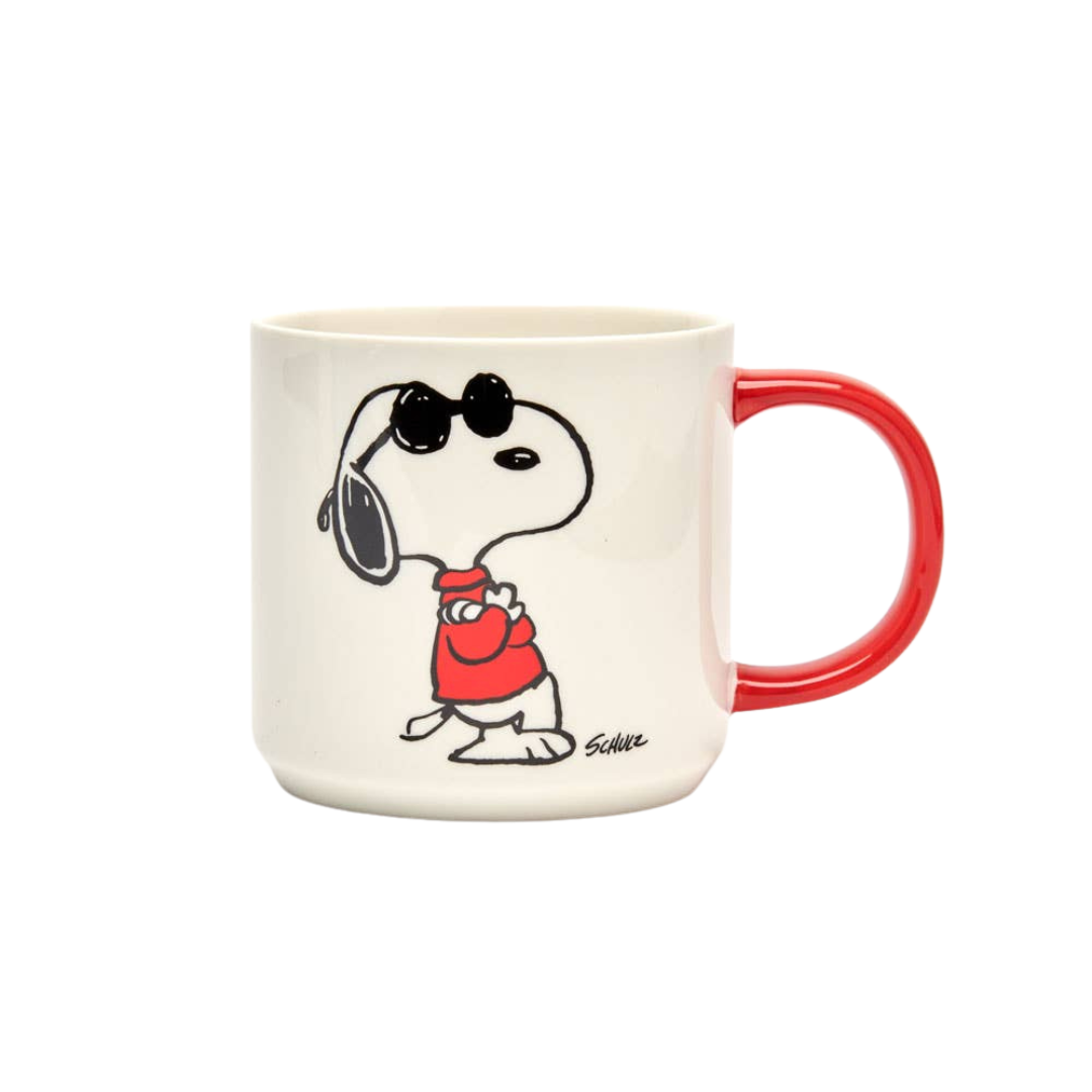 Peanuts Stay Cool Mug