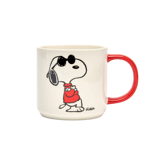 Peanuts Stay Cool Mug