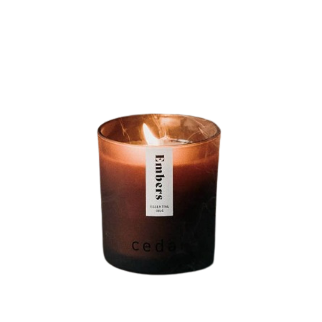 Essential Oil Candle - Small