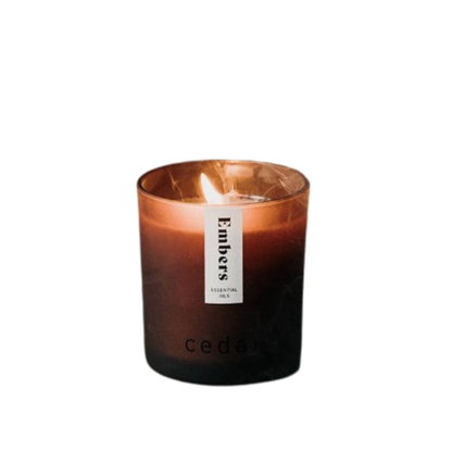 Essential Oil Candle - Small