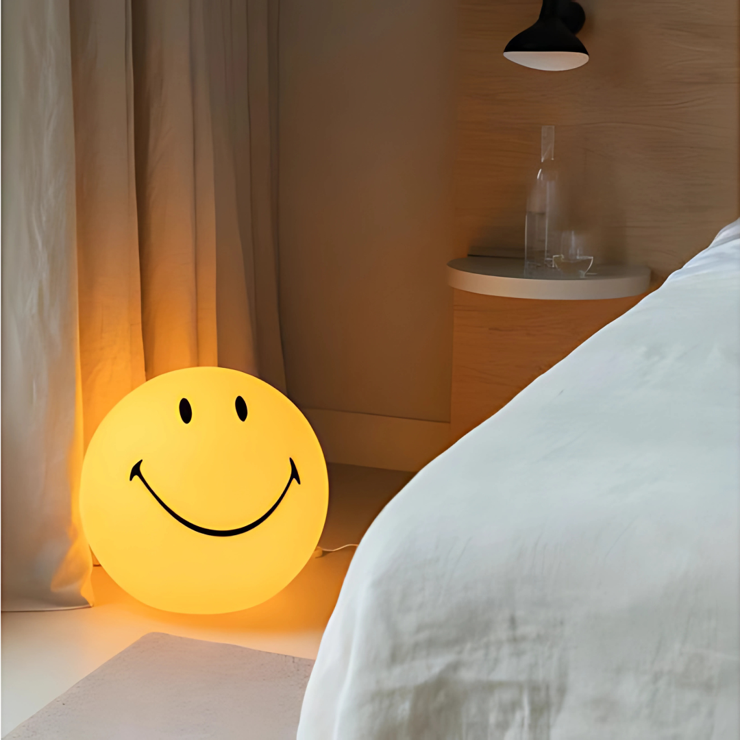 Smiley® High Light - XL