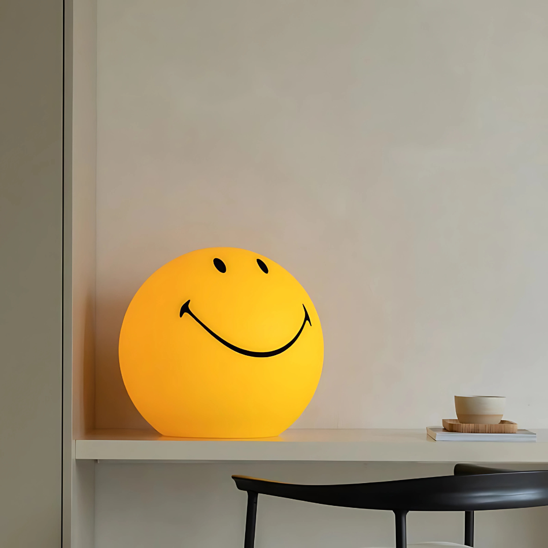 Smiley® High Light - XL