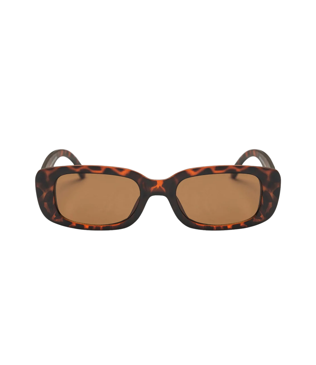 Nicole - Matte Turtle Brown