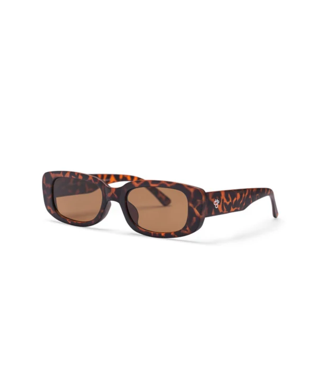 Nicole - Matte Turtle Brown