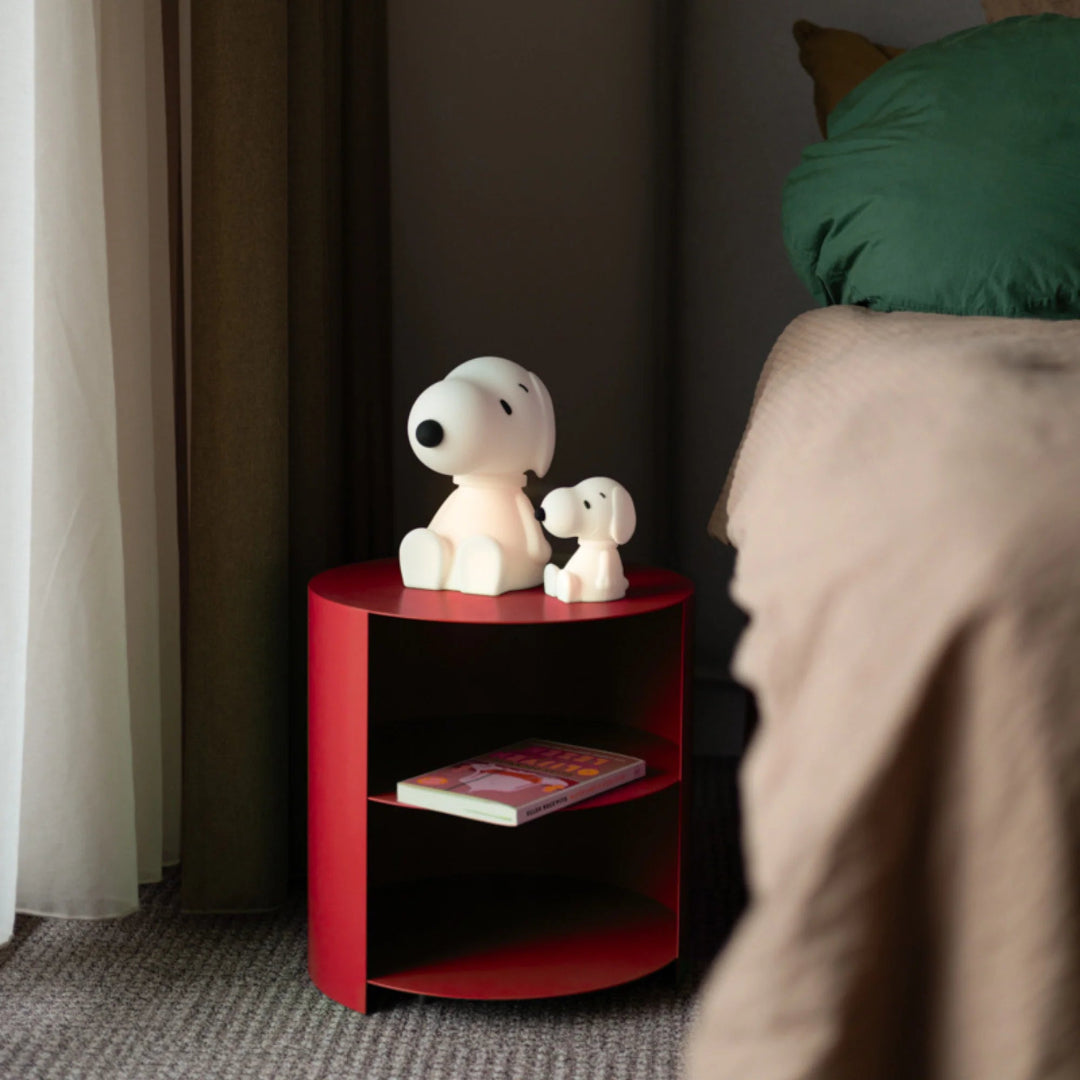Snoopy Bundle of Light