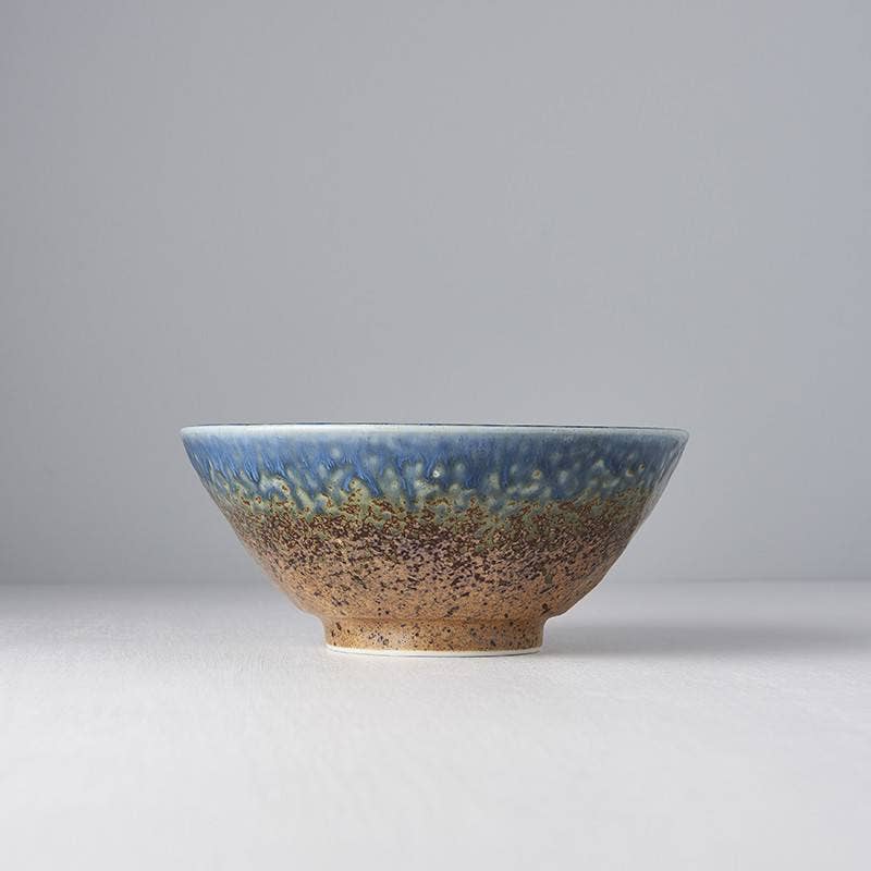 Earth & Sky Udon Bowl, 19cm