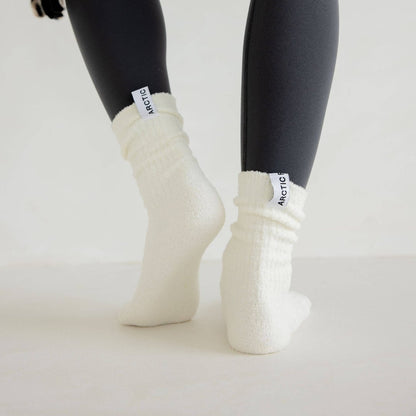 Cosy Socks - 100% Recycled